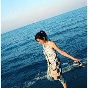 Isabelle Wu's photo