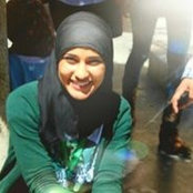 Leena Darwish's photo