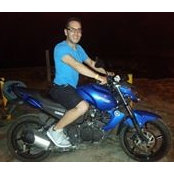 Erving Diaz's photo
