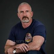 Michael Kidd's photo