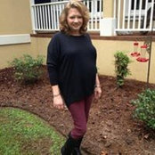 Jennifer Hayes's photo
