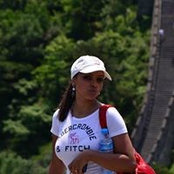 Lidiane Dos Santos's photo