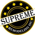 Supreme Remodeling Inc.'s profile photo