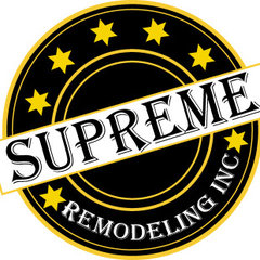 Supreme Remodeling Inc.