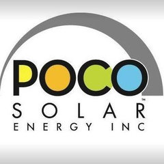 POCO Solar Energy Inc