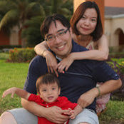 Foto de Andy Sung