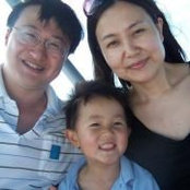 Xia Fang's photo