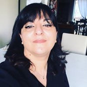 Daniela Scodes's photo