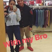 Marco Antonio's photo