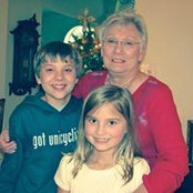 Lorraine Nixon-Sawyer's photo