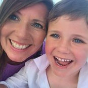 Larissa Caheny's photo
