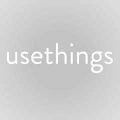 usethings