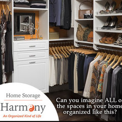 Home Storage Harmony