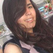 Dina Tareks foto