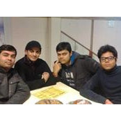 Foto di Shivay Gupta