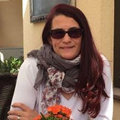 Doris Hofmann's photo