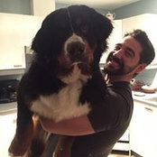 Nicolas Julien's photo