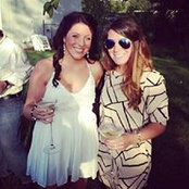Foto de Brandy McCandless