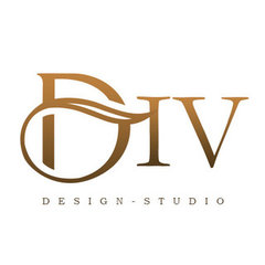 дизайн-студия DiV