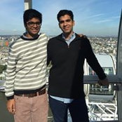 Rohan Savara's photo