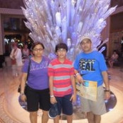 Prashant Bhatt's photo