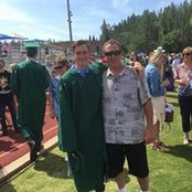 Mike Tuft's photo