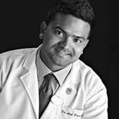 Anil Pasupuleti's photo