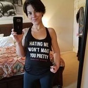 Janine Panciarello's photo