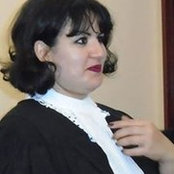 Samia Abbes's photo