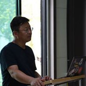 Ray Kwon's photo