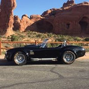 Robert Quinn's photo