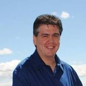Tim Abrahams billede
