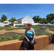 Joan Arkley's photo