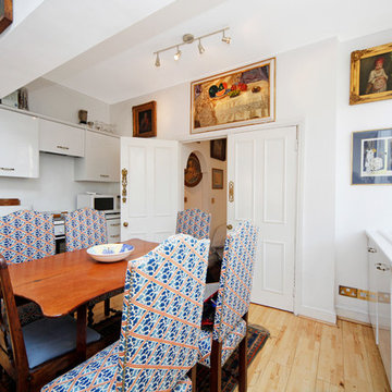 Kitchens