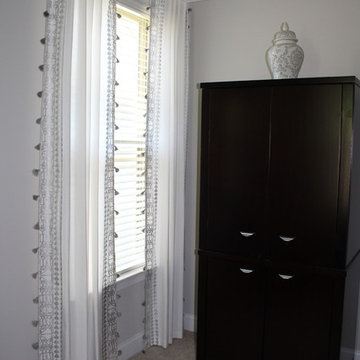 Window Treatments