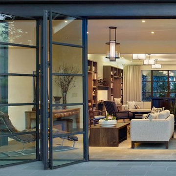 Pacific Heights Residence