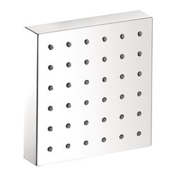 Axor ShowerCollection ShowerModule Trim - Showerheads And Body Sprays
