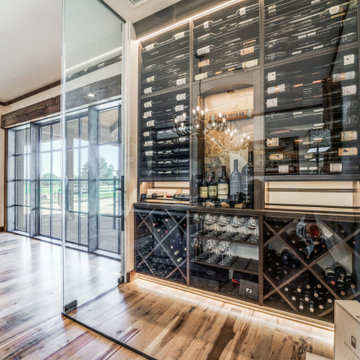 Wine on the Ranch, Weimar, Texas