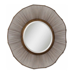 Mirrors - Mirrors