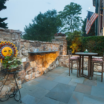 Moorestown Patio