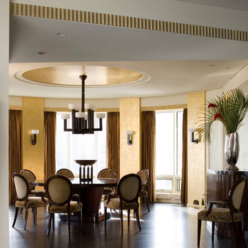Residential Interior