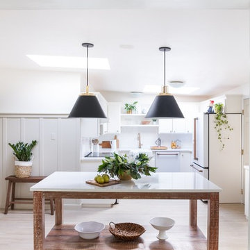 Montauk Kitchen Design