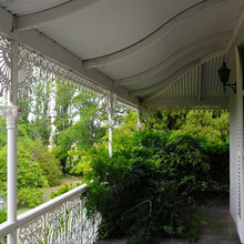 Porches