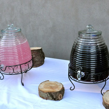 Summer Wedding