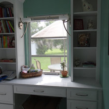 Home Office Ideas
