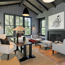 Back Porch Oak Forest