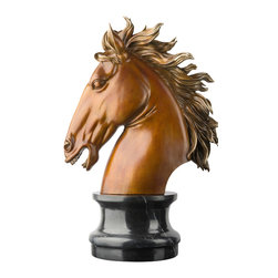 Bronze Statues by Stufurhome - Sculptures