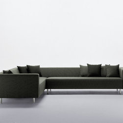 Contemporary Sofas - Sofas