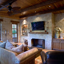 Living Room Ideas