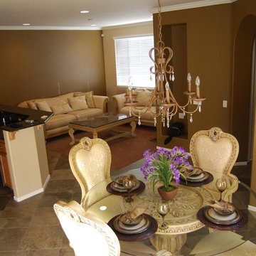 Interior Painting